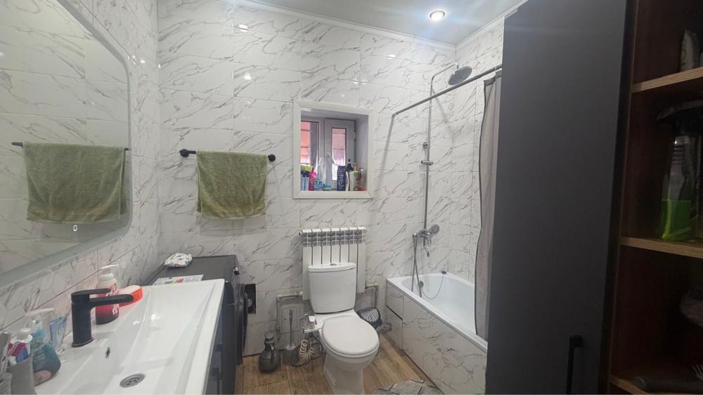 Продам новый частный дом