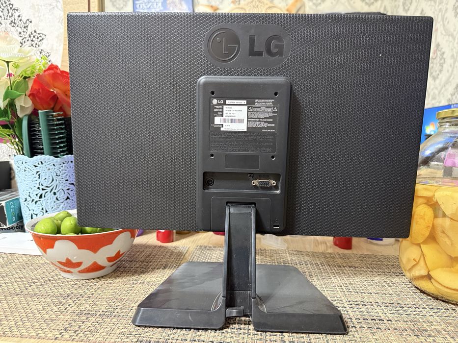 Monitor 19 Led LG