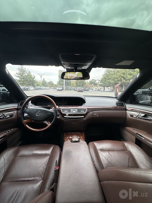 Mersedes bens C350