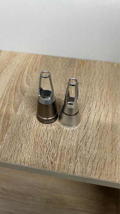 Многофункциональный косметологический аппарат