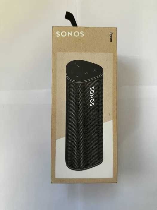 Boxa MARSHALL Acton II Negru  Nou  Sigilat