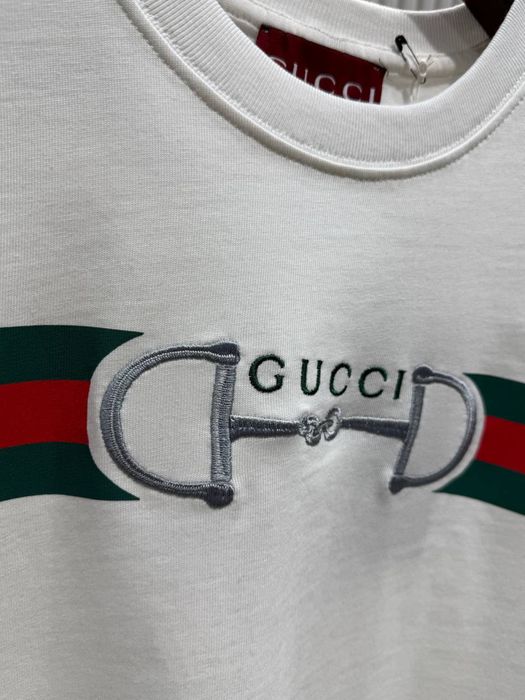 Tricou Gucci calitate Premium