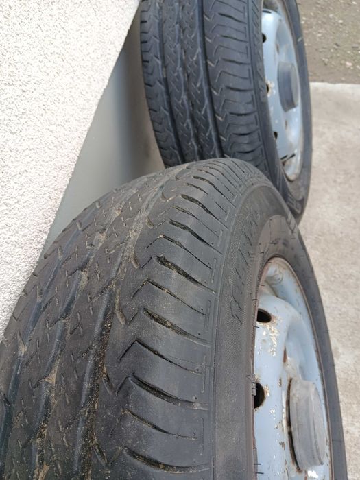 летни гуми  бусови