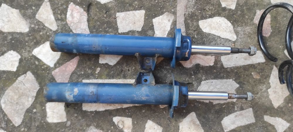 Kit suspensie M packet (sport) pentru bmw e90 e91 e92 e93