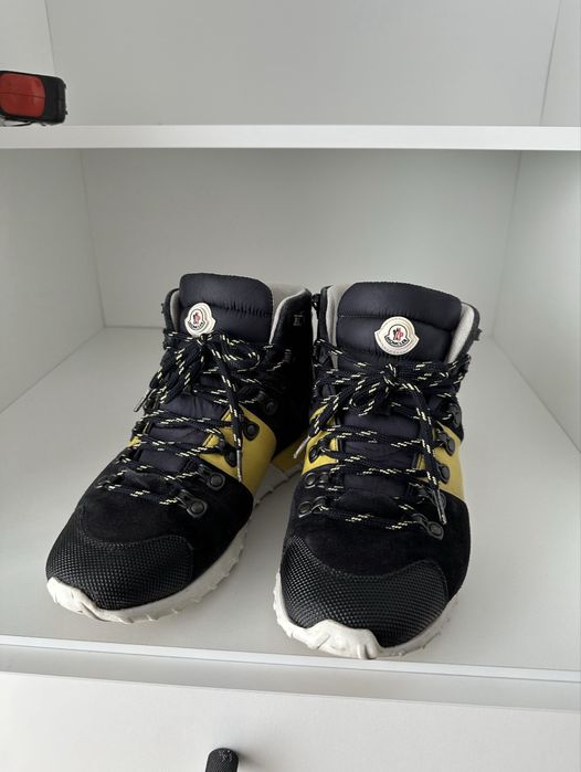 Adidasi Moncler originali