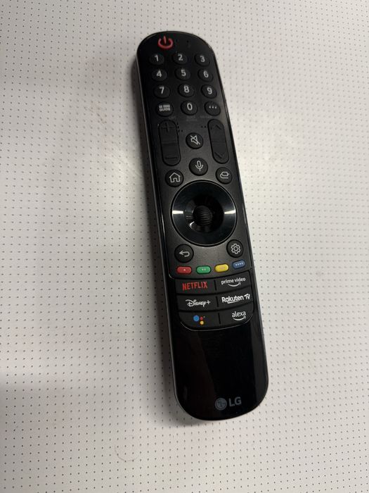 Telecomanda cu pointer smart TV Lg MR22