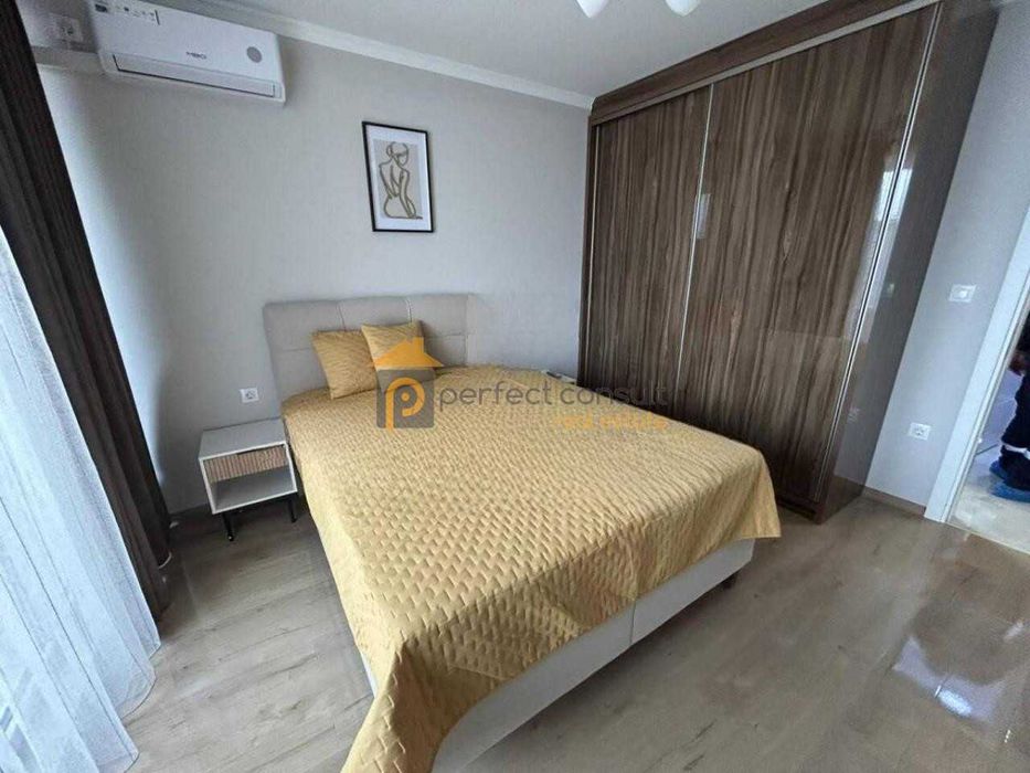 Продава се Двустаен апартамент в Пловдив, Тракия - 60 кв.м за 1173 €/кв.м - Снимка #2