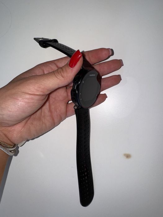 Часовник Smart Garmin