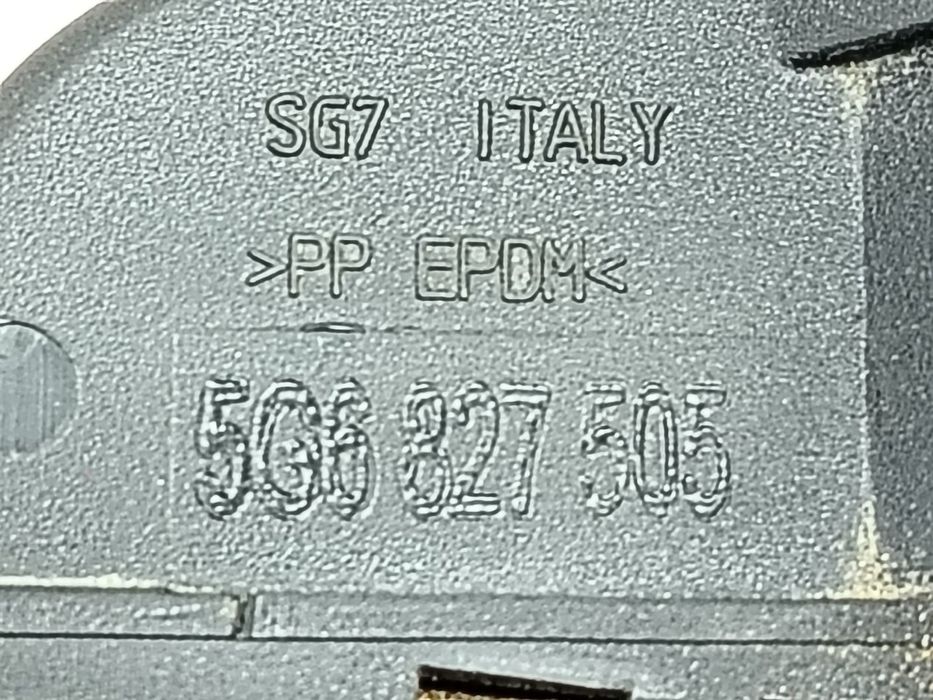 Broasca haion 5g6827505 Volkswagen Golf 7 (facelift) (2017 - 2020)