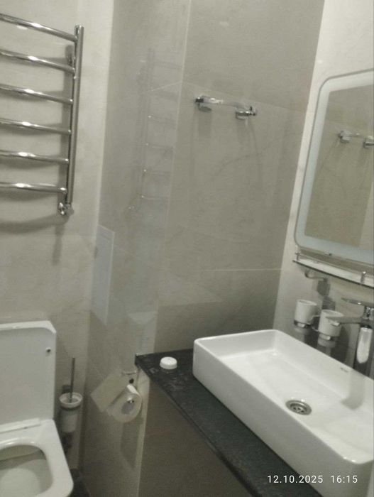 Сдается ТТЗ варенду 4х  комнатная 130 м2