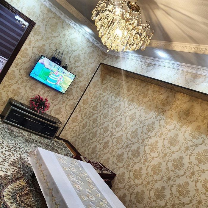 Яккасарой Ракат махаллада квартира арендага берилади