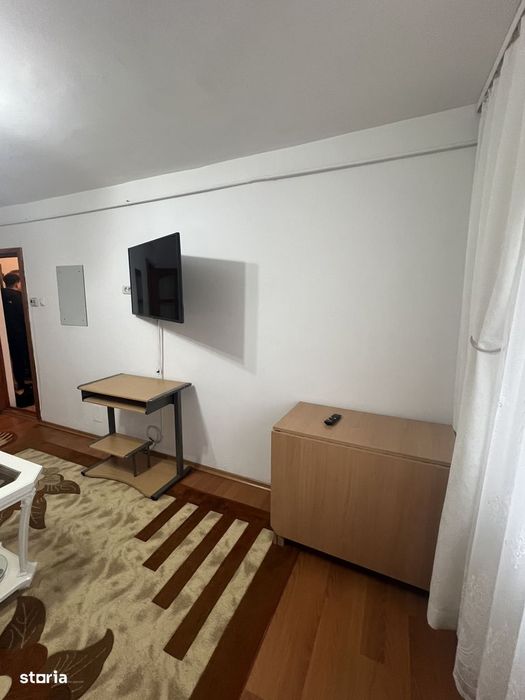 2 camere D, Canta