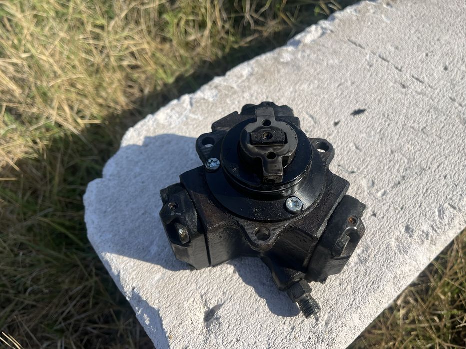 ГНП за Mercedes Benz