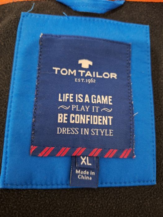 Geaca intermediara barbati Tom Tailor XL