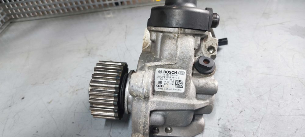 Pompa injectie volkswagen vw touran 2 DFE 2.0 150 cp cod04L130755D