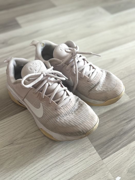 Дамски маратонки Nike Air Zoom