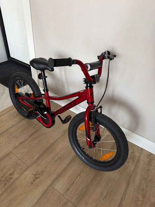 Велосипед детский Specialized Rip Rock 16