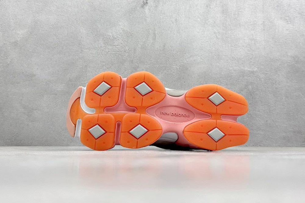 New Balance 9060 - Baby Shower Blue