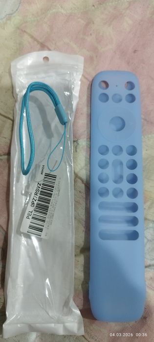 Чехол для пульта телевизора TCL 65P635