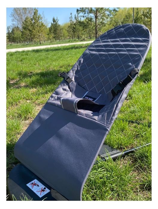 Шезлонг продам детский