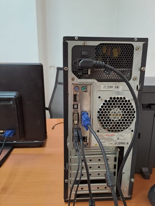 Продам компьютер