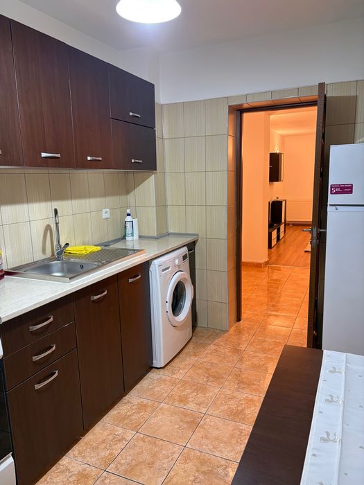 Apartament 2 camere de inchiriat