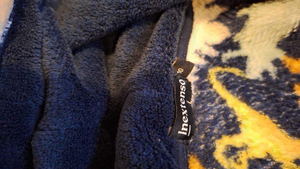 Halat baie inot bazin 128