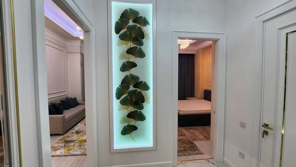 Сдается квартира Дружба народов 2/6/9