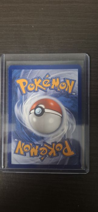 Pokemon TCG Misty's Lapras 194/182 IR NM - Scarlet & Violet Destined Rivals Secret Rare`