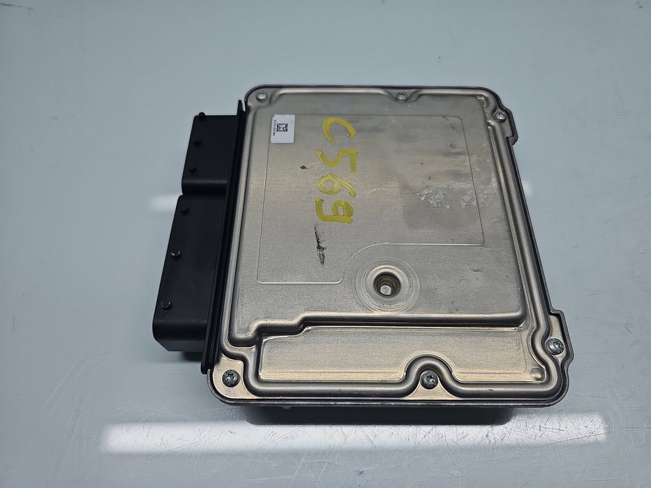 Calculator motor ECU Bmw 3 (E90) [Fabr 2005-2011] 8512047-01 2.0 N47D2