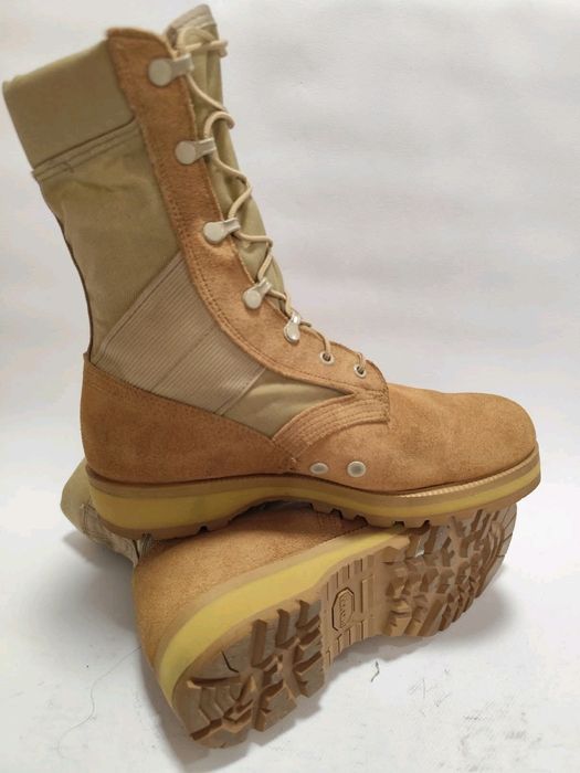 43 Bocanci Desert Wellco WV32625