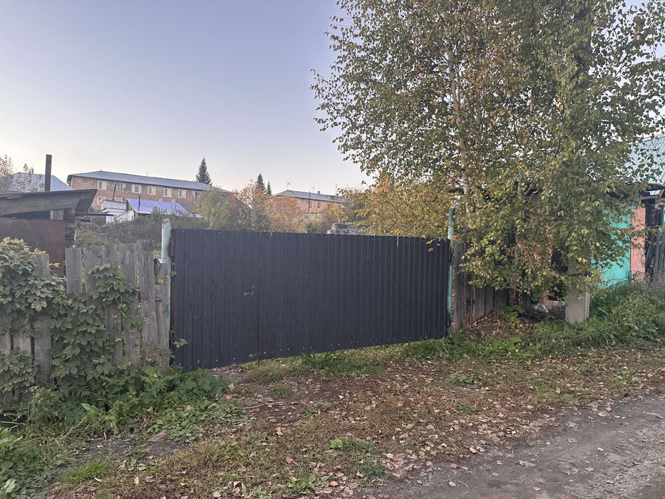 Продам домик удобен под дачу