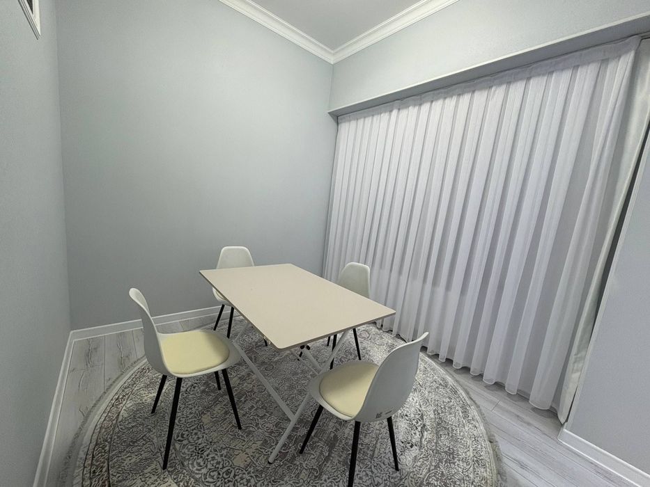 Студия квартира!!!