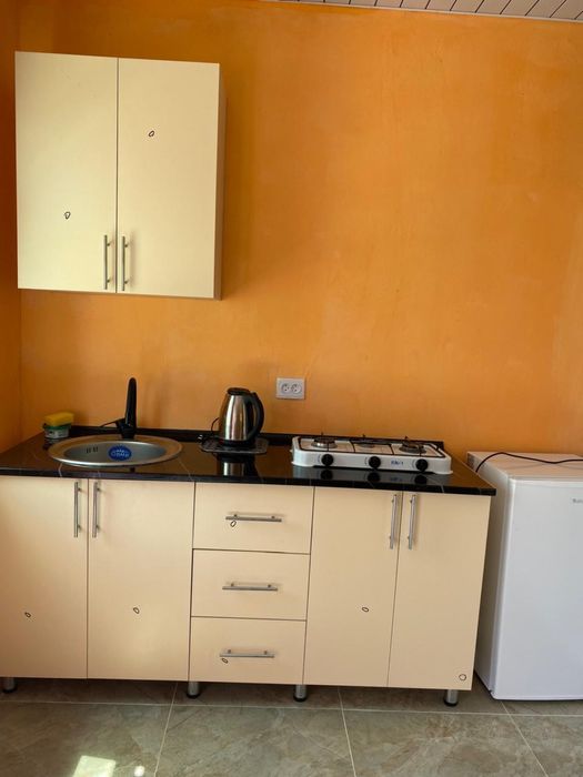 Саумалхана Ленгер,Бургулюк