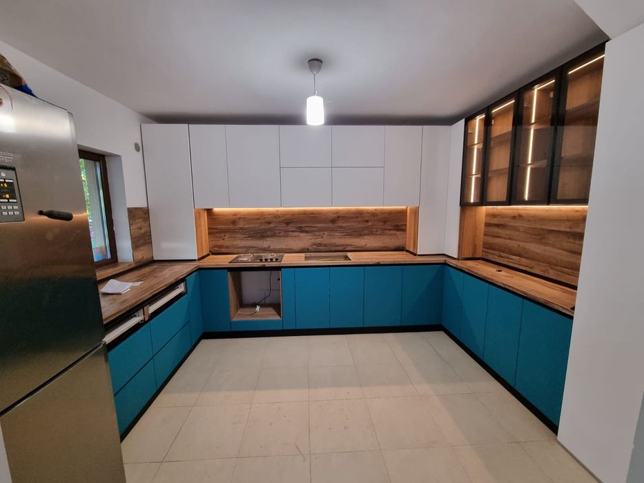 Montaj mobilier Iași