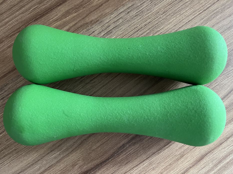 Гантели DoYourFitness