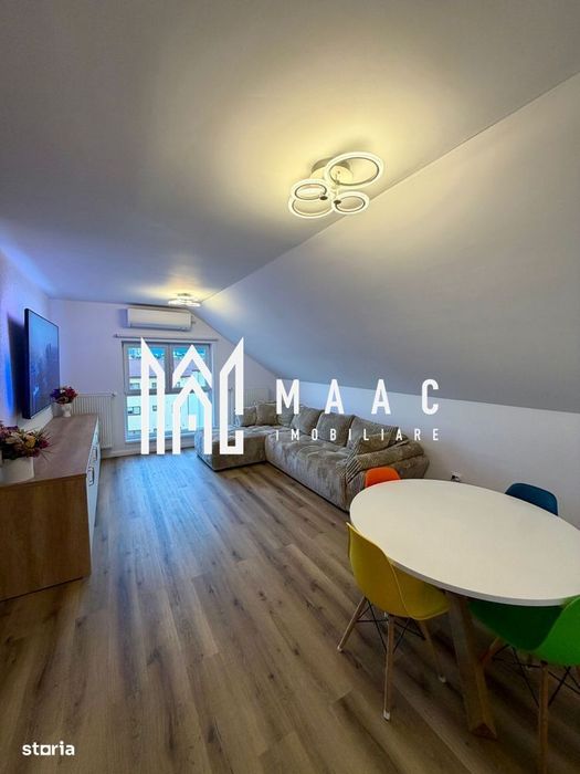 Apartament 4 camere de vânzare | Sibiu, Turnișor | 117 mp — fotografia 3