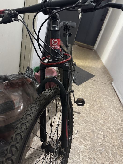 Продам скоростной велосипед в хтс