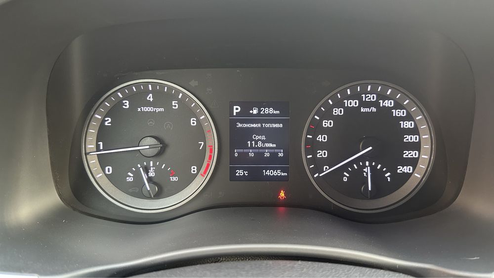 Продажа Hunday Tucson