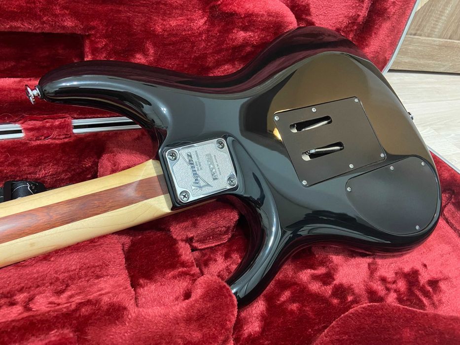 Продам Ibanez JS2450 MCB (2017).