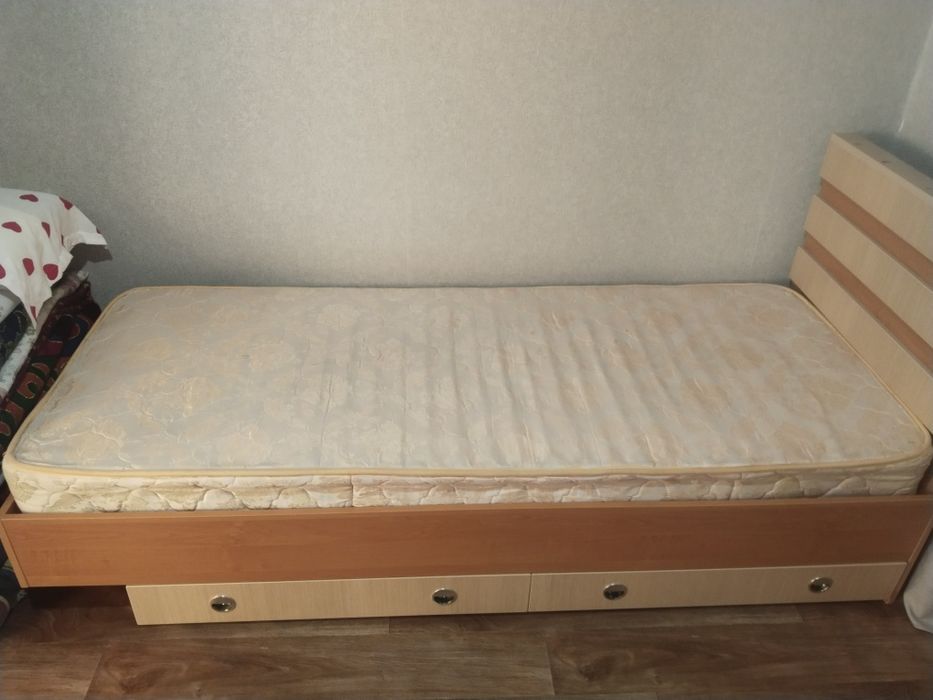 Кровать Матрас артапидечиский