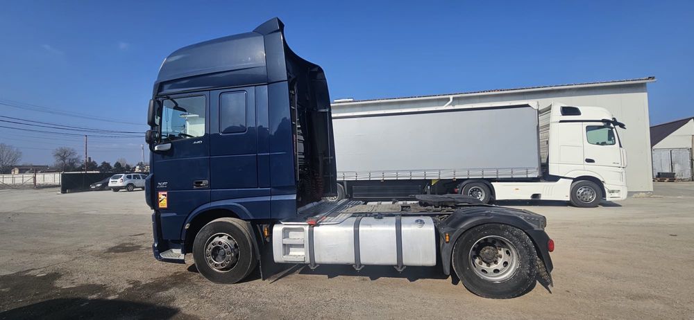 Daf Xf 440 excelent