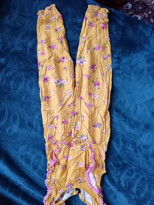 Lot fetiță produse