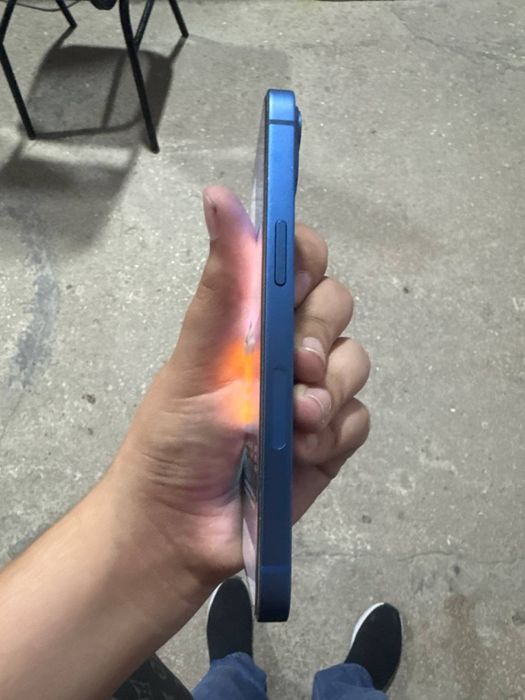 Iphone 13 blue LL/A