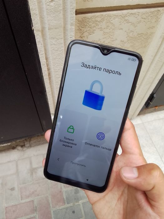Xiaomi redmi 8 64gb