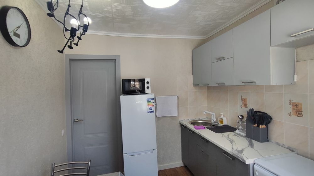 Квартира в самом центре Караганды