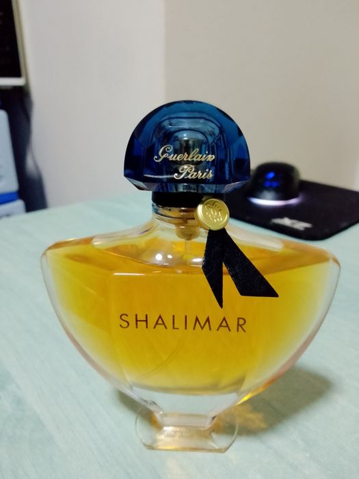 Parfum de damă shalimar