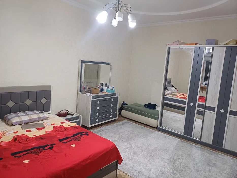 Сдается 5-комнатный коттедж в Яшнабадском районе