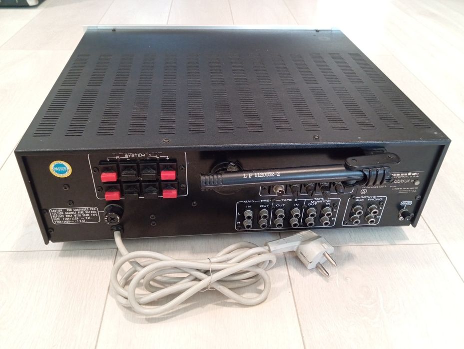 Marantz 2226B impecabil