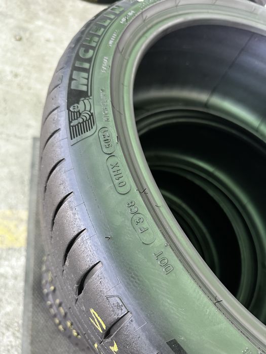 275/35 ZR21 103Y XL MO1A - Michelin Pilot Sport 4S Oferta